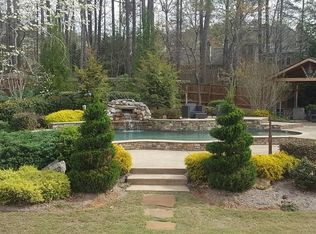5616 Maxon Marsh Dr, Powder Springs, GA 30127