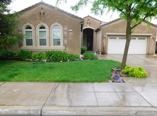 5754 N Shiraz Ave, Fresno, CA