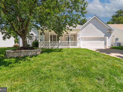 208 Cranbrook Dr NE, Leesburg, VA, 20176