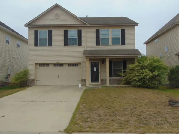 811 Derby Downs Ct, Elgin, SC 29045