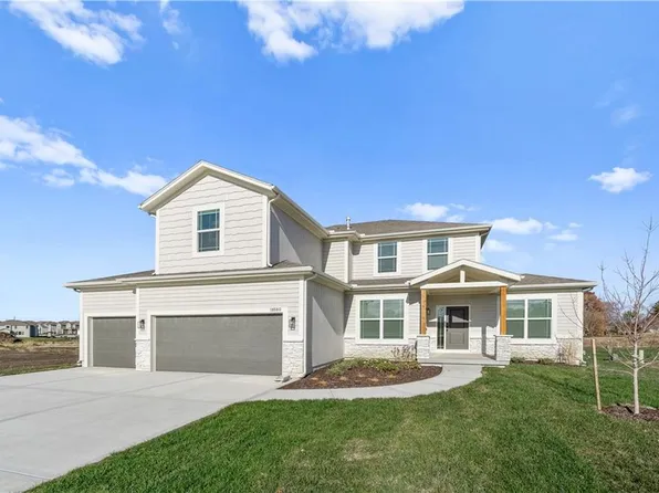 18580 W 169th Ter, Olathe, KS 66062