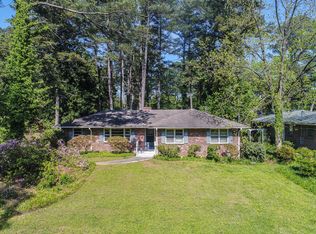 2195 Hannah Ln, Tucker, GA 30084