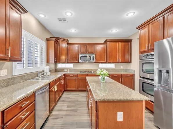 12133 Las Hurdes Ave, Las Vegas, NV 89138