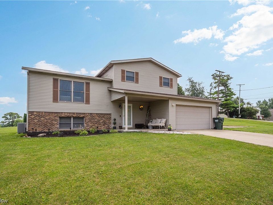 19 Kings Dr, Steubenville, OH 43952 MLS 4476436 Zillow