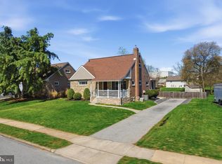 109 Donnelly Ave, Aston, PA