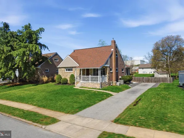 109 Donnelly Ave, Aston, PA 19014