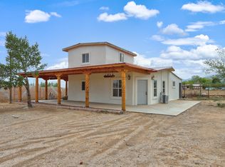 139 San Diego Loop, Los Lunas, NM 87031