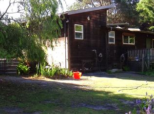 16652 Mitchell Creek Dr, Fort Bragg, CA 95437