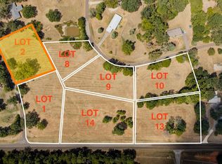 Larry Dr LOT 2, Longview, TX 75605