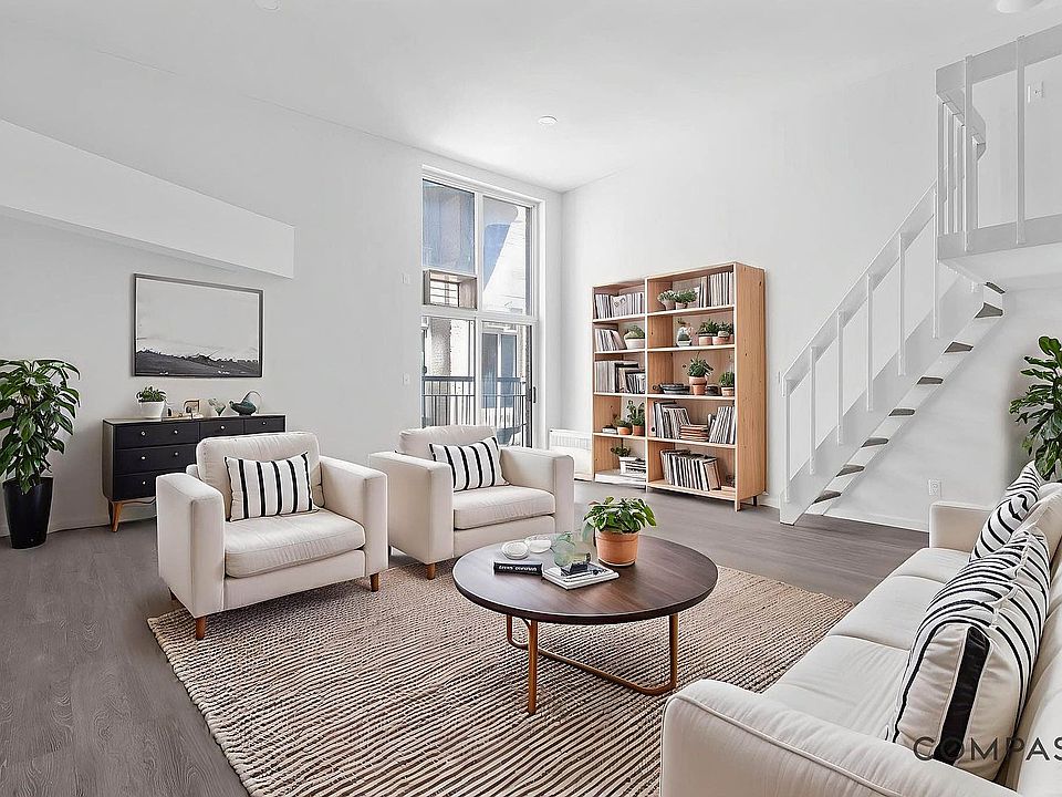 1st image of 88 Fulton St #512A
