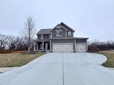 1900 Red Bud Ct, Raymore, MO, 64083