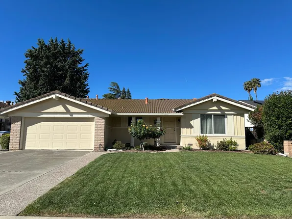 4373 Vistapark Dr, San Jose, CA 95136