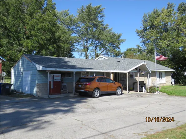 4073 S 0 E #W, Kokomo, IN 46902