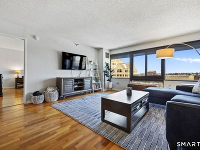 127 Greyrock Place APT 1408, Stamford, CT, 06901