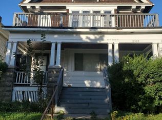 2533-2535 N 49th St. (Duplex), Milwaukee, WI 53210