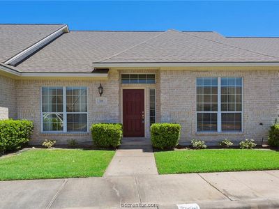 116 Fraternity Row, College Station, TX, 77845