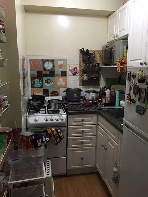 1st image of 4880 N Marine Dr APT 307