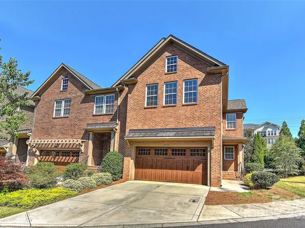 6832 Fairway Row Ln, Charlotte, NC 28277