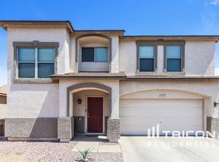 11626 W Bloomfield Rd, El Mirage, AZ 85335