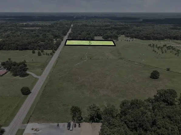 LOT 5 Highway 32 W, Ashdown, AR 71822