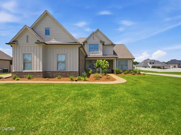 104 Crosspointe Dr, Medina, TN 38355
