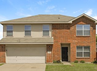 312 Fawn Hill Dr, Fort Worth, TX 76134