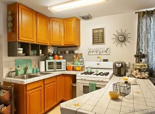 4138 Citradora Dr #2, Spring Valley, CA 91977