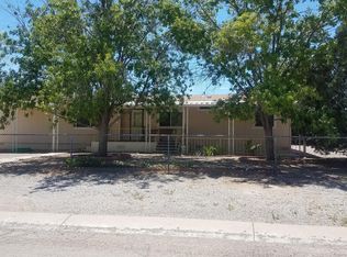 920 N Mesa Ave, Willcox, AZ 85643