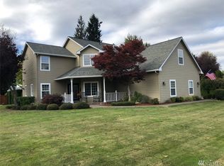 1943 Arab Dr SE, Tumwater, WA 98501