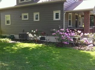 4600 Swigart Rd, Dayton, OH 45440
