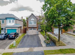 67 Bighorn Cres, Brampton, ON L6R1G7
