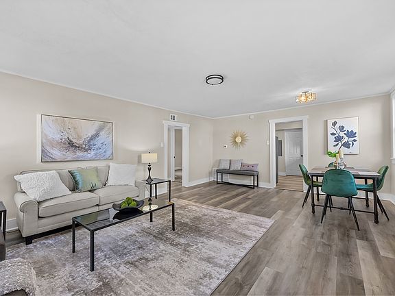 2nd image of 25 Lippincott Ave #1