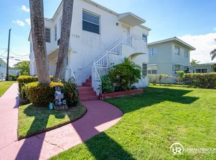 1780 Marseille Dr APT 2, Miami Beach, FL 33141