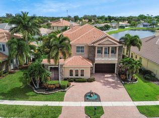 8550 Butler Greenwood Dr, West Palm Beach, FL 33411
