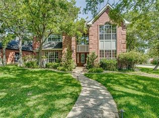 30101 Spyglass Cir, Georgetown, TX 78628