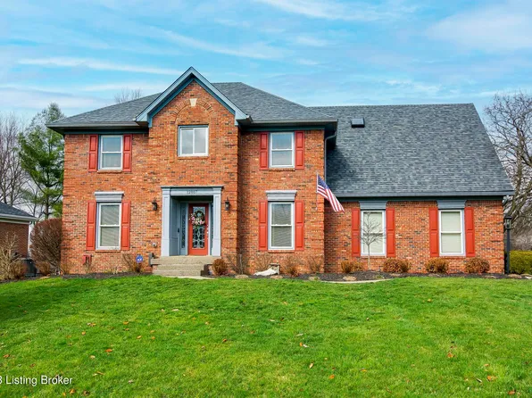 12807 High Meadows Pike, Prospect, KY 40059