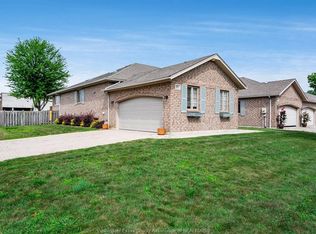 97 Theresa Trl, Leamington, ON N8H5M8