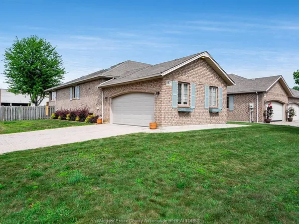 97 Theresa Trl, Leamington, ON N8H 5M8