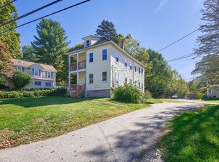 997 Stafford St, Leicester, MA 01524