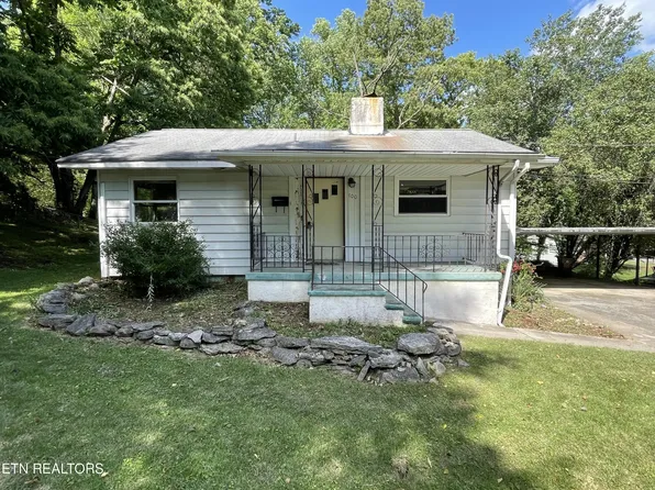 100 Delaware Ave, Oak Ridge, TN 37830