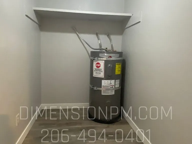 Greenwood II Apartments — Photo 20