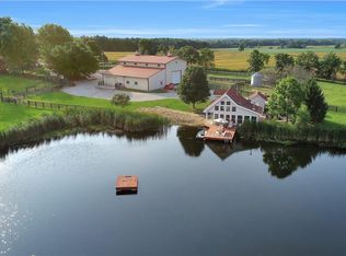 1485 N County Road 1900e, Charleston, IL 61920