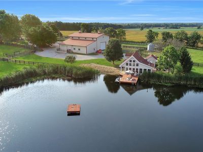 1485 N County Road 1900e, Charleston, IL, 61920