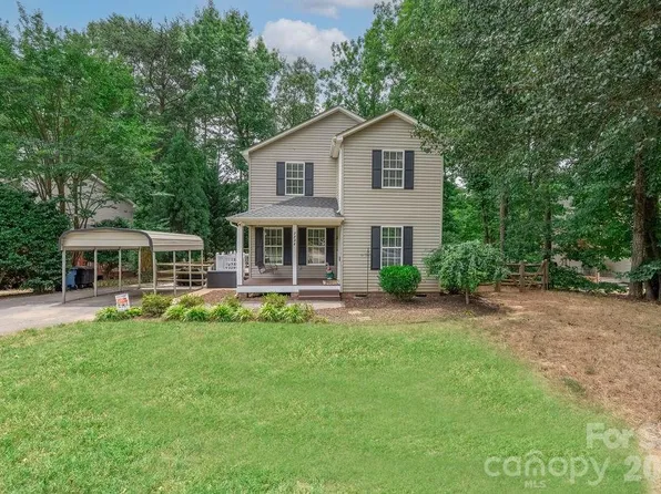 7734 Red Robin Trl, Denver, NC 28037