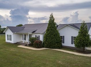 2794 County Road 20, Crossville, AL 35962