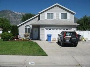 1389 S 760 W, Provo, UT 84601