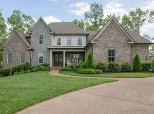605 Peruvian Ct., Nolensville, TN 37135