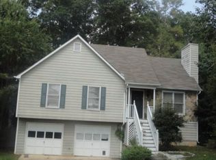 135 Aztec Way, Acworth, GA 30102