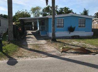 13110 SW 7th Pl, Fort Lauderdale, FL 33325