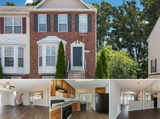 726 Heather Stone Loop, Glen Burnie, MD 21061